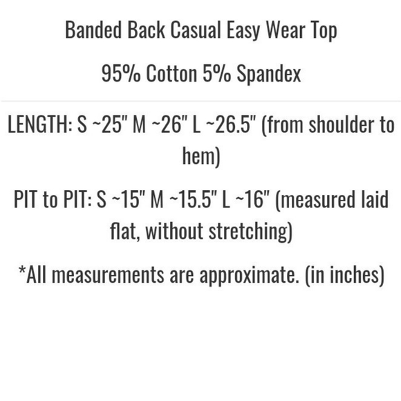 Coral Bow Back Tank - Picture 3 of 4